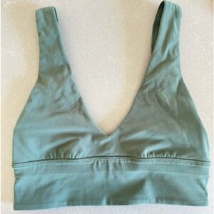 Lululemon Align V-neck bra